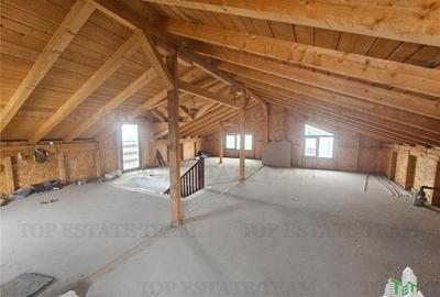 Casa individuala in Ciorogarla  3 camere+mansarda la super-pret! Casa individuala in Ciorogarla  3 camere+mansarda la super-pret! - 3