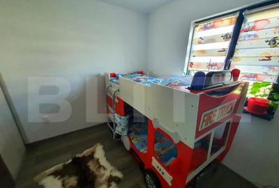 Casă cu 3 camere cu Teren 421 Mp în Central - 8