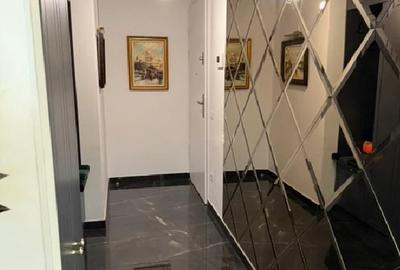 Parcul Carol,Parlament,Bloc 2021,DECOMANDAT,Mobilat,utilat,LUX,2 Locuri Parcare - 9