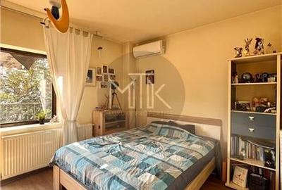 Vila Mobilata/Utilata & 2 Loc Parcare | Baneasa - 9