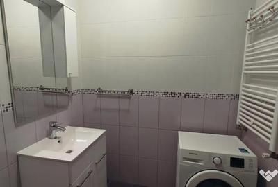 Apartament cu 2 camere decomandat în Dobroești - 4