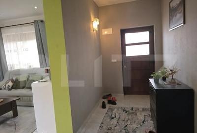 Casă cu 3 camere cu Teren 500 Mp în Dorolț - 8