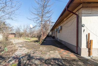 Casă cu 7 camere cu Teren 185 Mp în Parcul Carol - 4