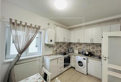 Apartament cu 2 camere decomandat în Terezian - 17