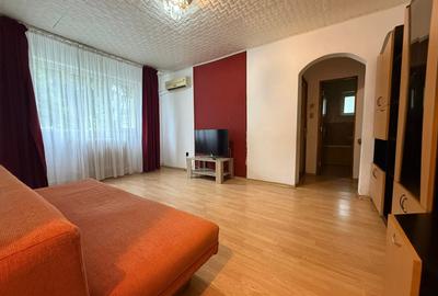 Apartament cu 2 camere semidecomandat în Mănăștur - 2