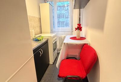 Inchiriez apartament cu o camera langa Iulius Mall 340 euro - 2