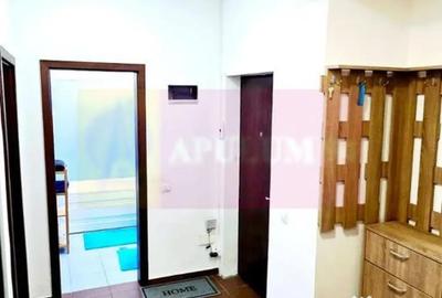 Apartament cu 3 camere decomandat în Central - 6