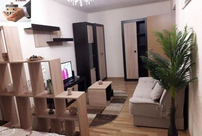 Garsoniera utilata!  Barbu Vacarescu - Complex Tei, 40mp., Parter, Parcare - 8