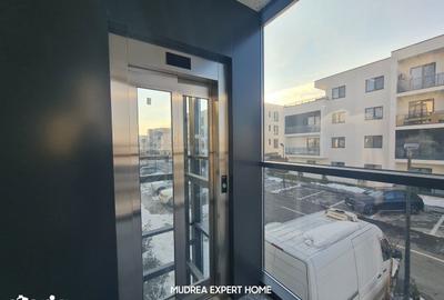 Apartament cu 2 camere în Central - 20