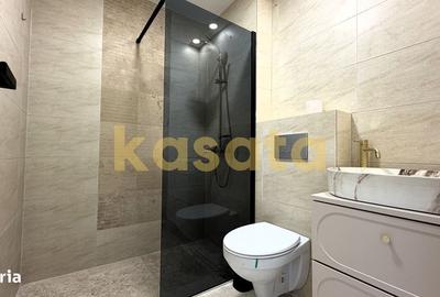 Apartament cu 2 camere în Pipera - 7