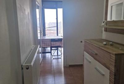 Apartament cu 3 camere decomandat, mobilat în Parcul Carol - 18