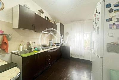 Apartament de vanzare cu 2 camere in zona Nufarul, Oradea - 5
