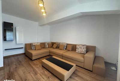 Apartament cu 2 camere decomandat în Teilor - 1