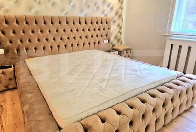 Apartament cu 4 camere decomandat, mobilat în Ultracentral - 10
