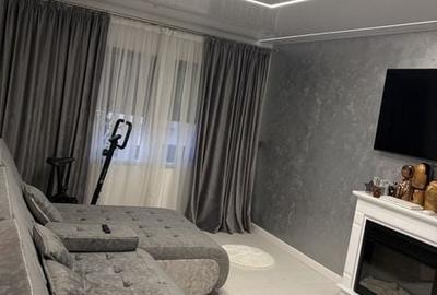 Apartament cu 2 camere în Țiglina 1 - 6
