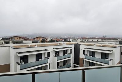 Apartament cu 3 camere în Central - 8