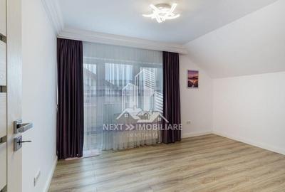 Casă cu 5 camere cu Teren 399 Mp în Lazu - 14