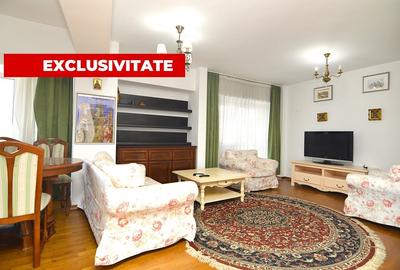 Apartament cu 3 camere decomandat, mobilat în Unirii - 7
