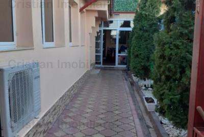 SUPER VILA 2018 P M SPATIU COMERCIAL 400mp. MOBILAT, Cher - 5