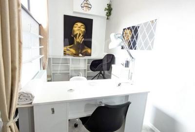 Spațiu comercial, de 101 mp, în Cetății - 5