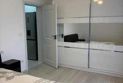 Inchiriez apartament - 1