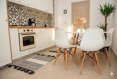 Apartament cu 3 camere decomandat în Central - 7