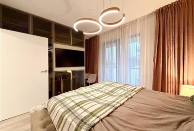 Vanzare Apartament 2 Camere Lux  57 m2 Ready To Move In - 7