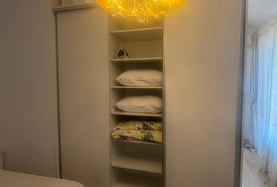 Apartament cu 2 camere semidecomandat în Mihai Bravu - 13