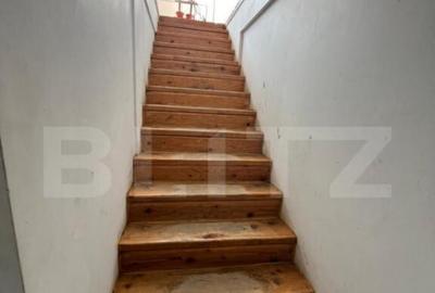 Spațiu comercial, de 160 mp, în Micro 11 - 6