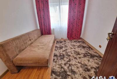 Apartament cu 4 camere în Central - 1