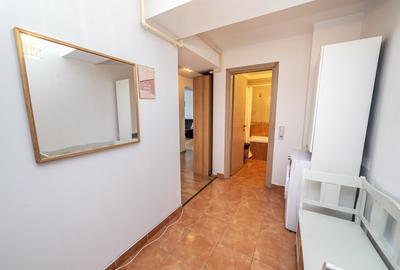 Apartament cu 2 camere decomandat, mobilat în Vitan-Bârzești - 17