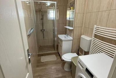 Apartament cu 2 camere nedecomandat în Central - 4