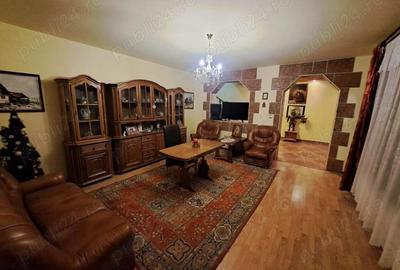 Casă în Central - 5