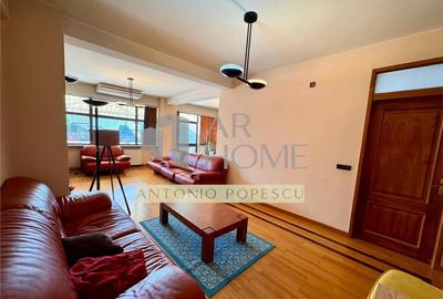 Apartament 4 camere, terasa 49,5 mp, an 2010, Ploiesti, Bd. - 6