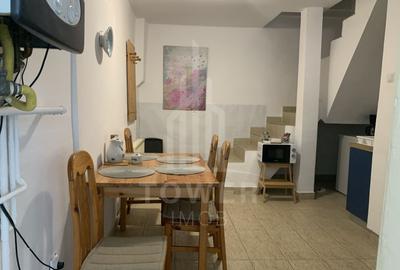Casa single, cu 3 apartamente si garsoniera , regim hotelier-zona ultracentrala - 5