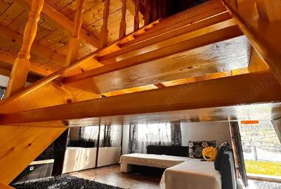 Casă în Curechiu - 2