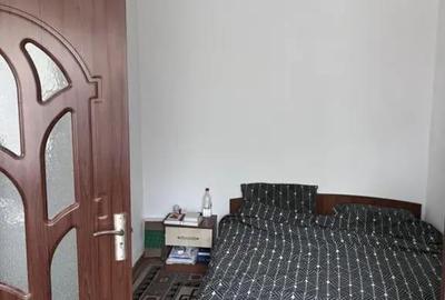 Apartament cu 2 camere nedecomandat în George Enescu - 6
