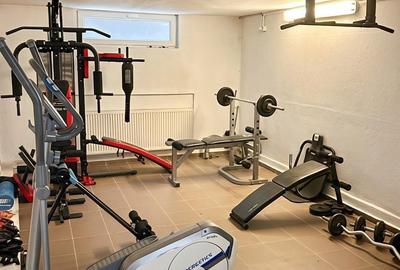 Casă cu 4 camere decomandat cu Teren 800 Mp în Tăuții-Măgherăuș - 10