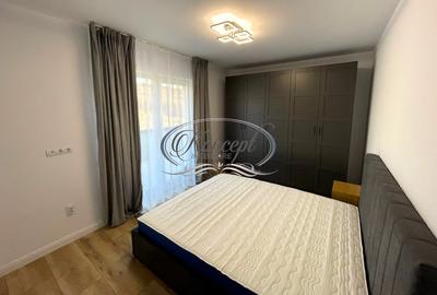 Apartament la cheie si cu CF in Terra Gardens - 5