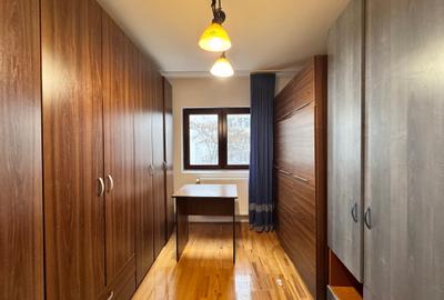 Parc Floreasca | Dorobanti | Aviatorilor | 3 Camere - 6