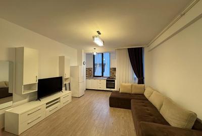 Apartament cu 2 camere, mobilat în Palazu Mare - 1