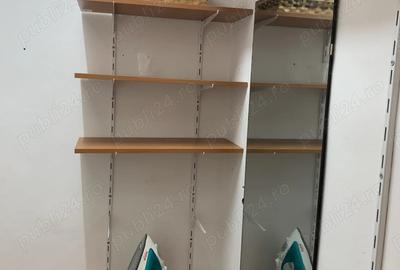 Apartament cu 3 camere decomandat în Gorjului - 4