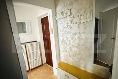 Apartament cu 3 camere spa?ios ?i luminos Cartier - 4