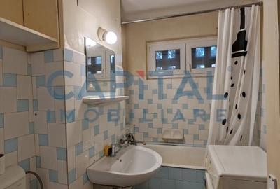 Apartament cu 2 camere in cartierul Gheorgheni. Comision 0! - 5