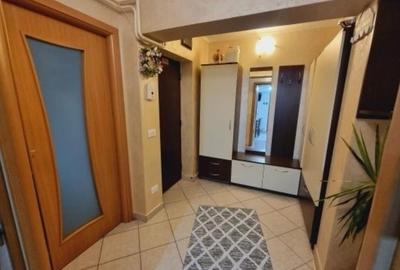 3 Camere  77mp Pacurari Petru Poni DECOMANDAT cu 2 bai / Mobilat/ Zona Profi - 2