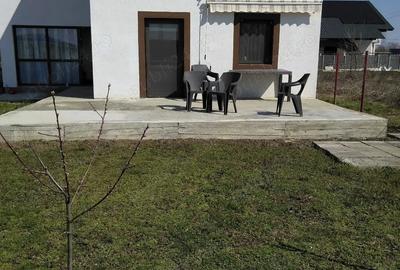 Vand casa Ciorogarla 100000 euro - 10