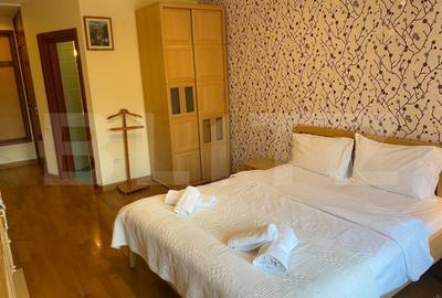 Apartament cu 3 camere si 3 bai in vila, zona Schei - 4