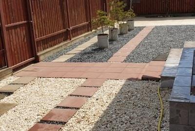 Casa individuala - Dumbravita - 13