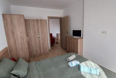 Apartament cu 2 camere semidecomandat în Central - 4