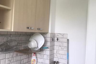 Garsonieră semidecomandată în Central